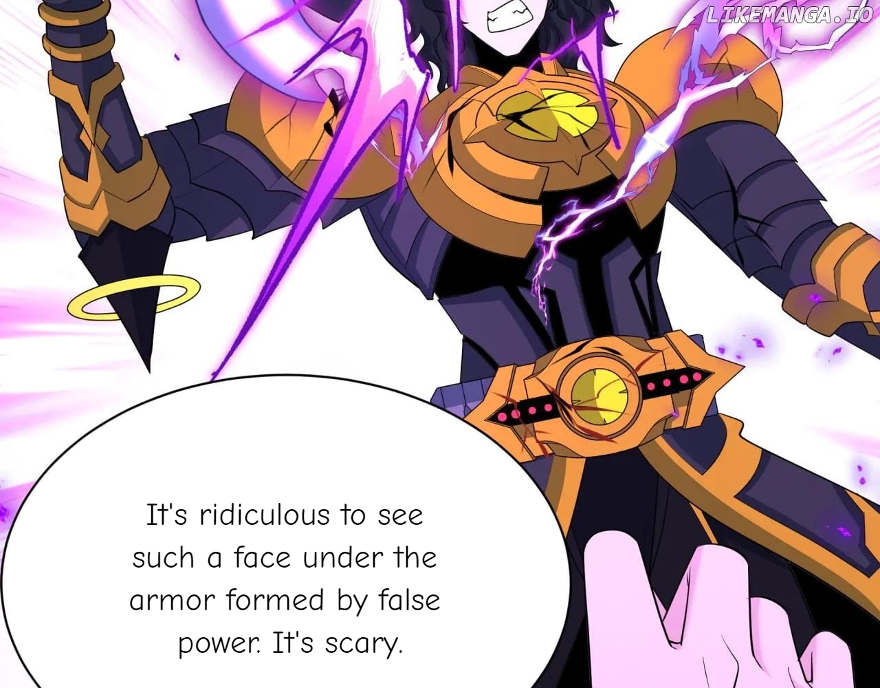 Era of the Haunted Chapter 436 - page 109